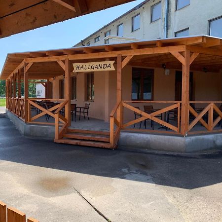 Apartman C.1 Haliganda*** Διαμέρισμα Liptovský Hrádok Εξωτερικό φωτογραφία