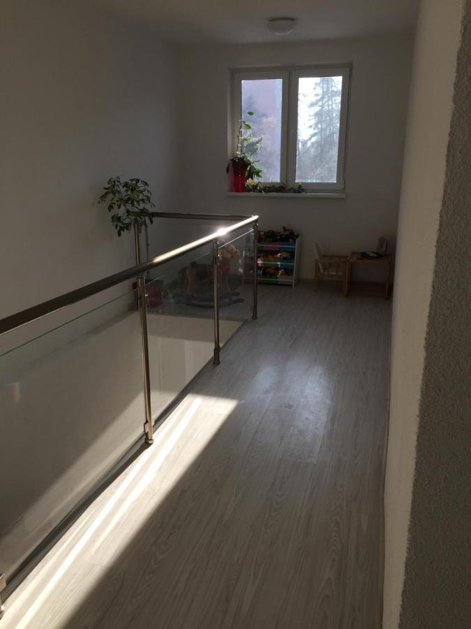 Apartman C.1 Haliganda*** Διαμέρισμα Liptovský Hrádok Εξωτερικό φωτογραφία