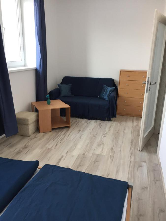Apartman C.1 Haliganda*** Διαμέρισμα Liptovský Hrádok Εξωτερικό φωτογραφία