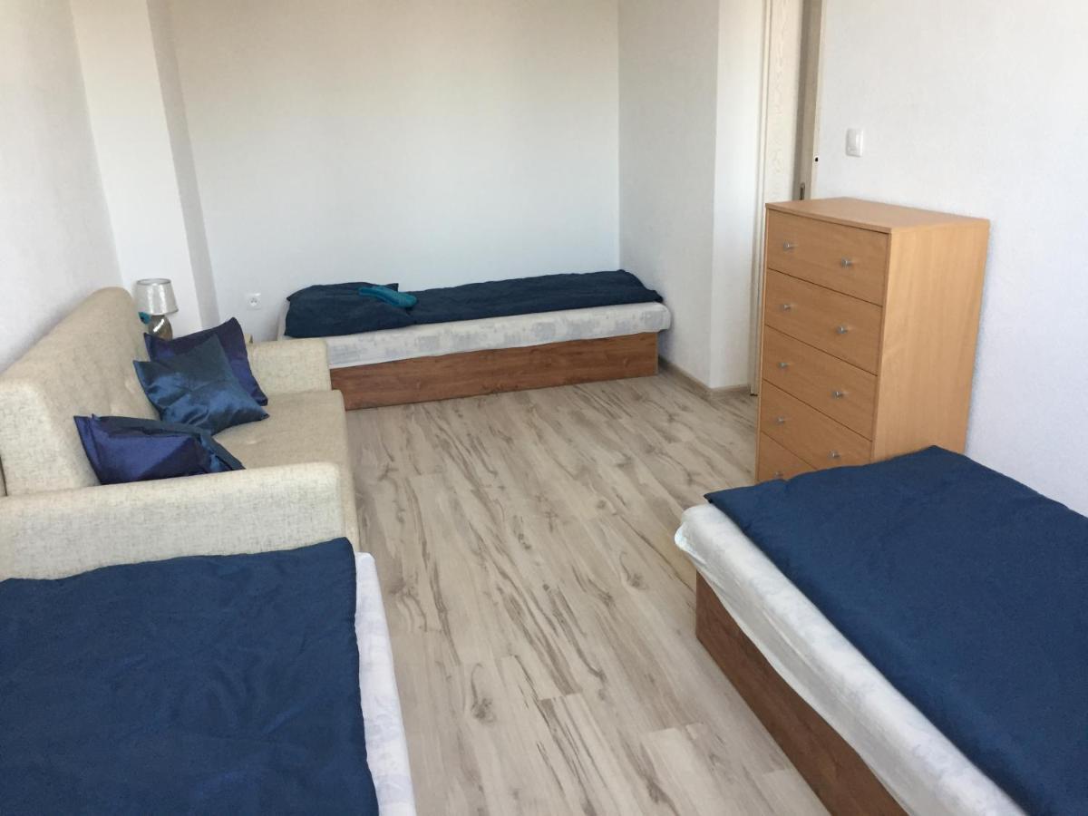 Apartman C.1 Haliganda*** Διαμέρισμα Liptovský Hrádok Εξωτερικό φωτογραφία
