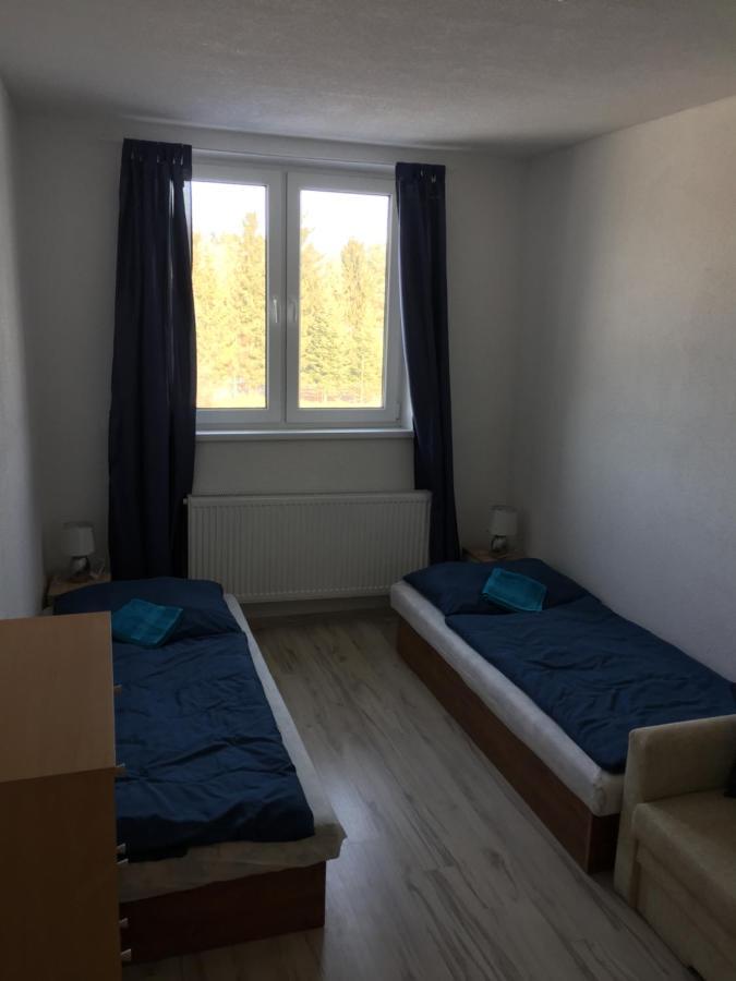 Apartman C.1 Haliganda*** Διαμέρισμα Liptovský Hrádok Εξωτερικό φωτογραφία
