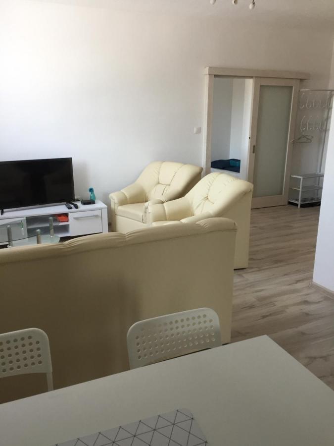 Apartman C.1 Haliganda*** Διαμέρισμα Liptovský Hrádok Εξωτερικό φωτογραφία