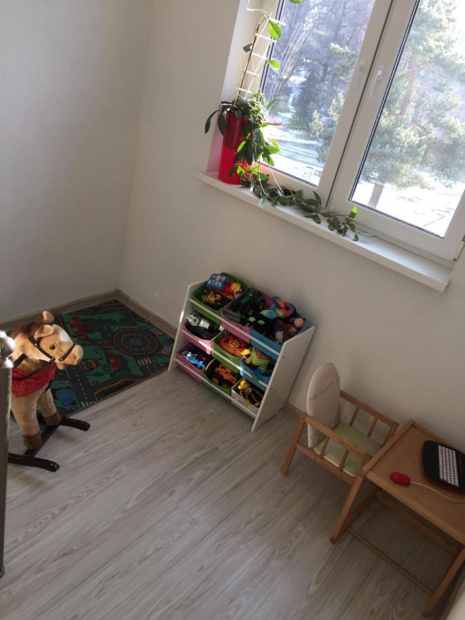 Apartman C.1 Haliganda*** Διαμέρισμα Liptovský Hrádok Εξωτερικό φωτογραφία