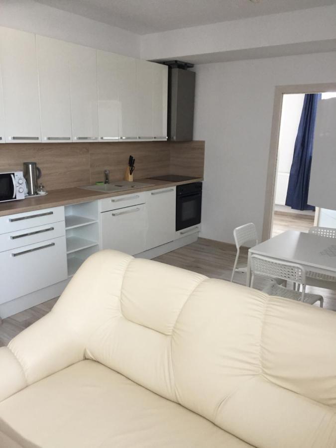 Apartman C.1 Haliganda*** Διαμέρισμα Liptovský Hrádok Εξωτερικό φωτογραφία