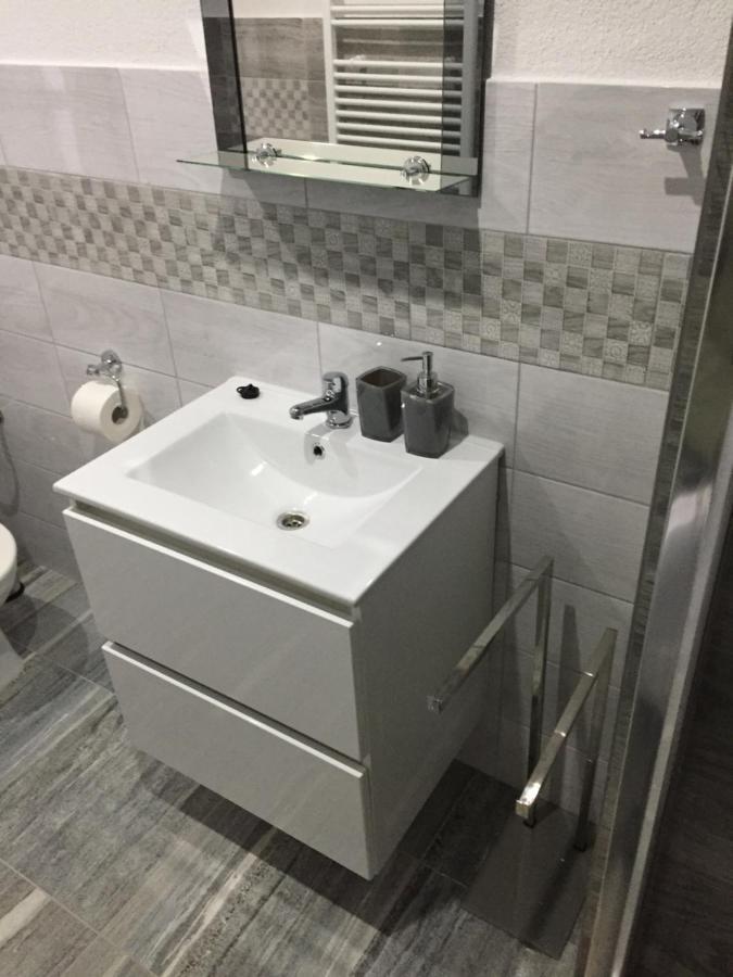 Apartman C.1 Haliganda*** Διαμέρισμα Liptovský Hrádok Εξωτερικό φωτογραφία