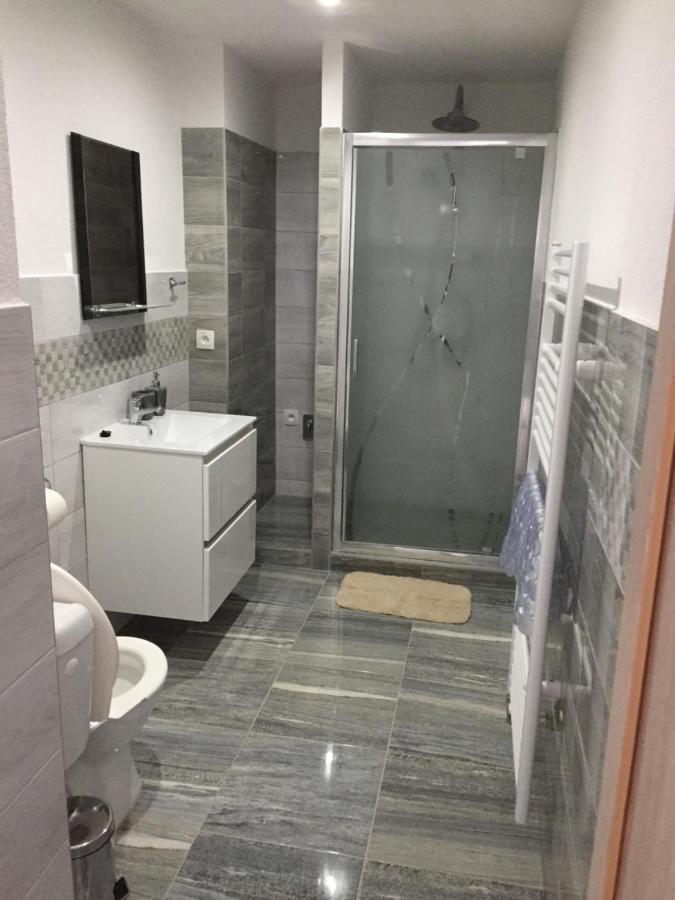 Apartman C.1 Haliganda*** Διαμέρισμα Liptovský Hrádok Εξωτερικό φωτογραφία