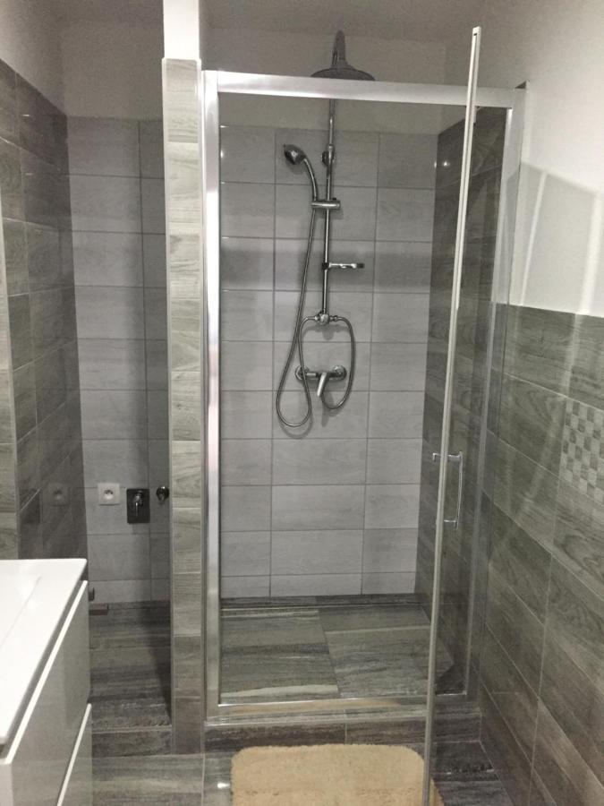 Apartman C.1 Haliganda*** Διαμέρισμα Liptovský Hrádok Εξωτερικό φωτογραφία