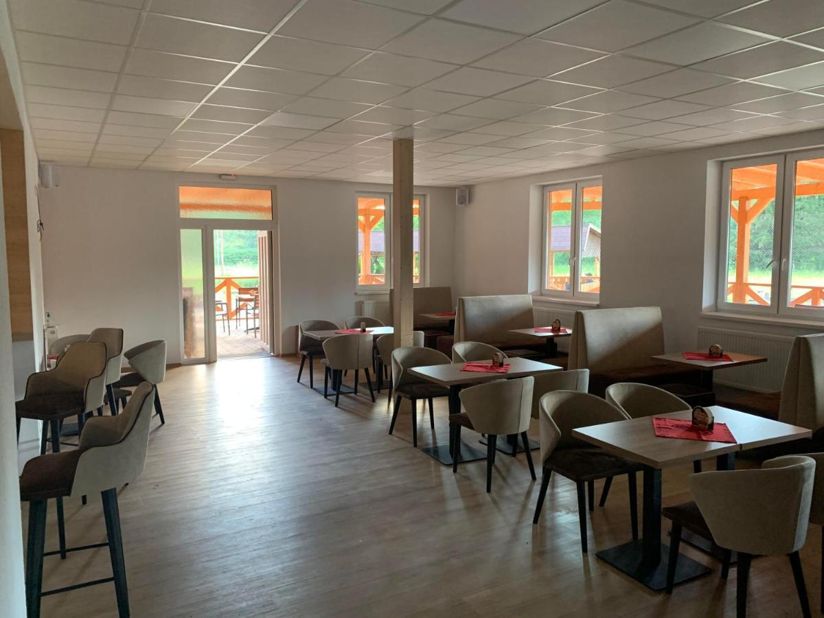 Apartman C.1 Haliganda*** Διαμέρισμα Liptovský Hrádok Εξωτερικό φωτογραφία