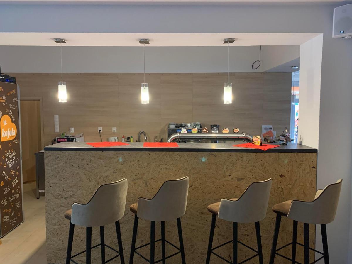 Apartman C.1 Haliganda*** Διαμέρισμα Liptovský Hrádok Εξωτερικό φωτογραφία