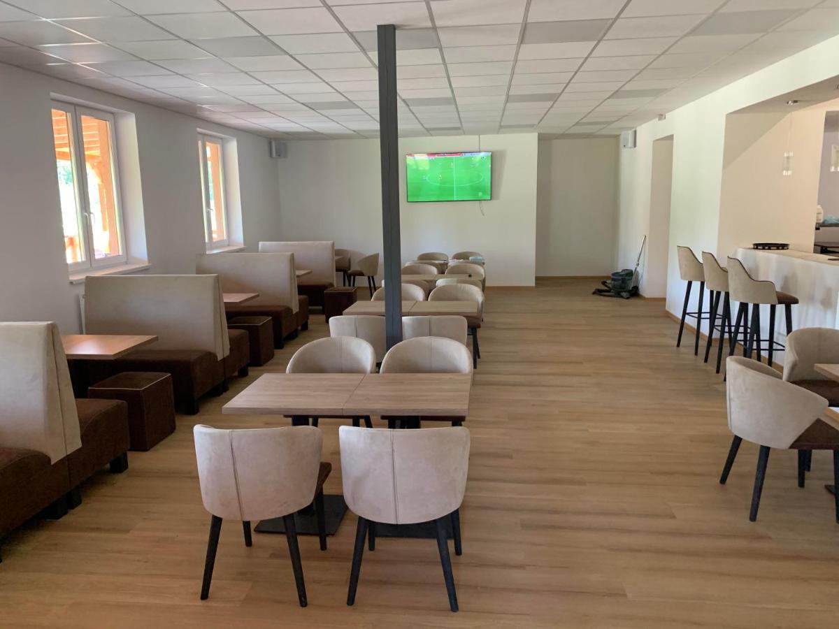 Apartman C.1 Haliganda*** Διαμέρισμα Liptovský Hrádok Εξωτερικό φωτογραφία